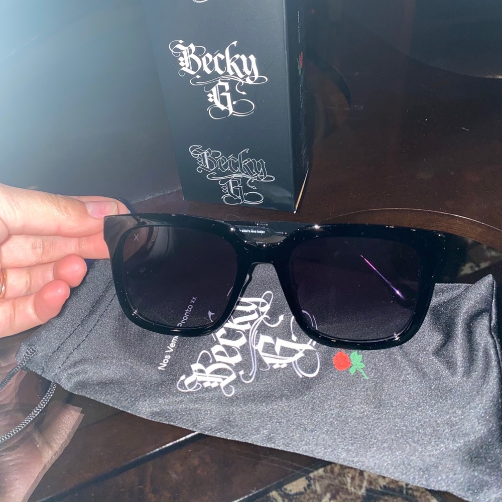 sunglasses